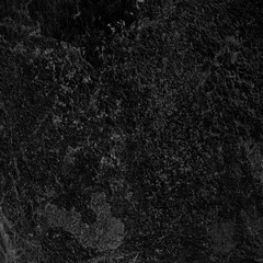 Dark grey black slate background or texture.