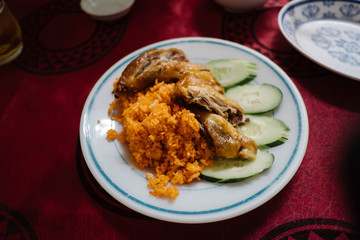 Beijing Duck