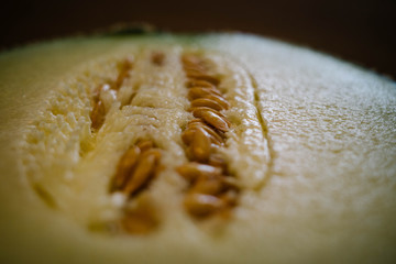 Melon seed