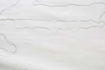 Obraz premium Strings & Paper