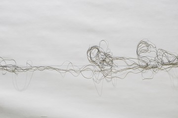 Strings & Paper