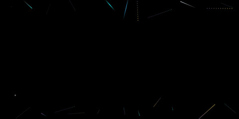 Fast Effect. Motion Neon. Glare Dynamic.