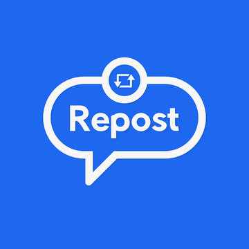 「Repost」の画像 - 7,432 件の Stock 写真、ベクターおよびビデオ | Adobe Stock