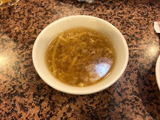 中華料理