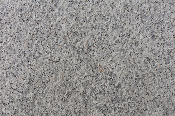gray granit with rough texture