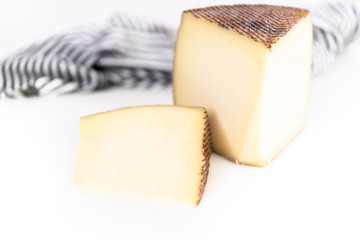 Aged Manchego Cheese