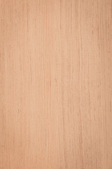 Close up wood texture