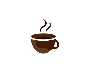 Coffee logo