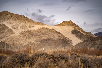 Popular Place to See in Leh-Ladakh India.