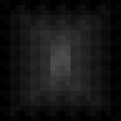 Abstract A or Y logo repeat pattern seamless background. 3D black and grey geometric pattern background vector.