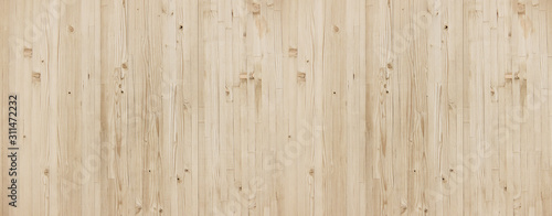 Fotobehang 茶色い木目の背景 Fotobehang Wallsheaven Rrice