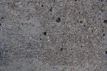 closeup texture of weathered concrete