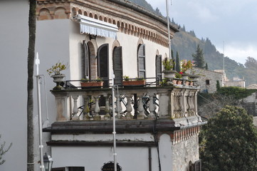 Medieval towns of Italy series - Gubbio