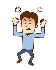 03_01_若者A_男性_怒り