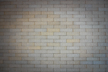Old brick wall, brickwork or stone floor, inside the old clean stone pattern, square. Red brick wall background Ancient brick wall