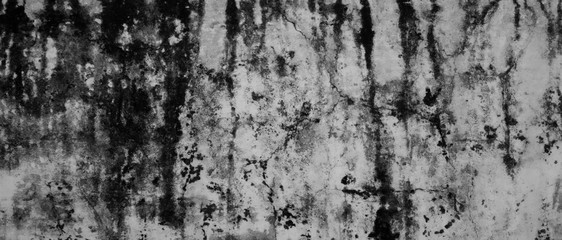 Abstract, old wall texture, wall background, concrete texture Used in graphic design and writing text.