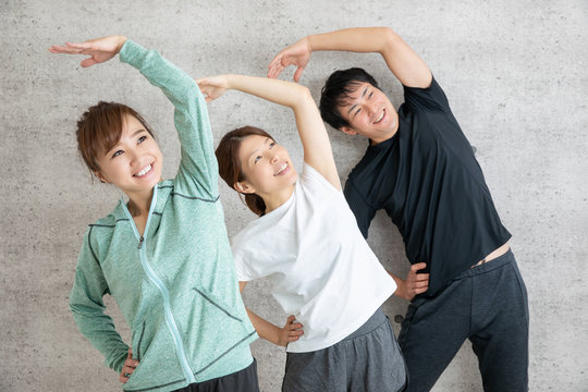 3 778 最適な ラジオ体操 画像 ストック写真 ベクター Adobe Stock