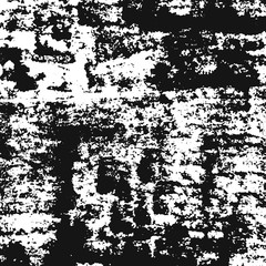 Fototapeta premium Grunge texture with scratches and spots. Abstract background.