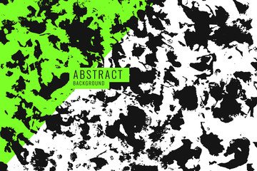 Grunge texture with scratches and spots. Abstract background.