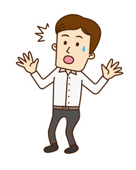 04_01_若者B_男性_びっくり