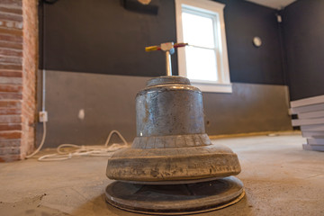 Floor Sander