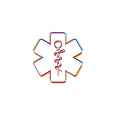 EMT -  App Icon