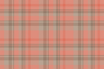 Tartan scotland seamless plaid pattern vector. Retro background fabric. Vintage check color square geometric texture.