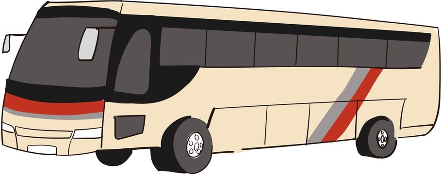 大型バス Images Browse 299 Stock Photos Vectors And Video Adobe Stock