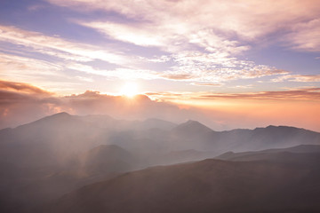 Haleakala