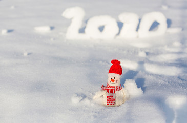 Snowman