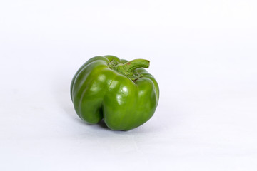 green pepper 