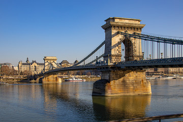 Fototapeta premium Budapest_0571