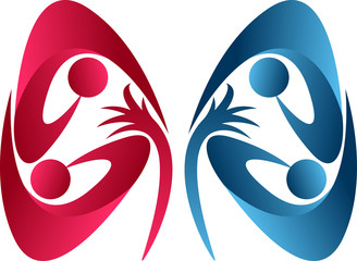 kidney care logo
