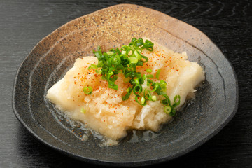 辛味餅