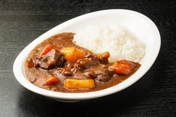 カレーライス