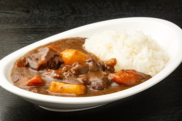 カレーライス