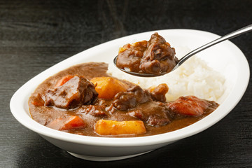 カレーライス