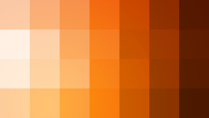 sfondo, pixel, quadrati, griglia, tecnologia	