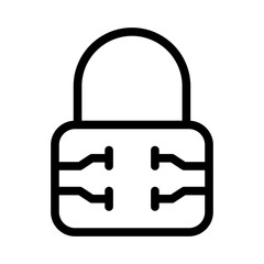 padlock