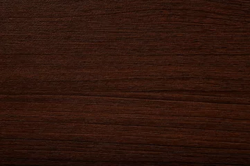 Muurstickers wooden texture background © Dharshani