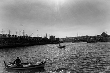 ponte di galata