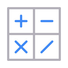 Obraz premium accounting