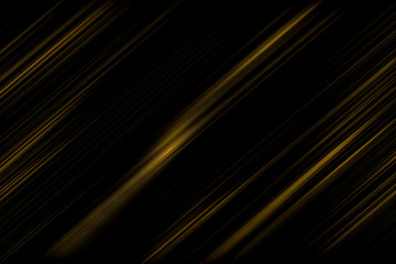 abstract black and gold are light with white the gradient is the surface with templates metal texture soft lines tech diagonal background gold dark sleek clean modern.