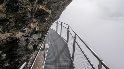 Skywalk Grindelwald