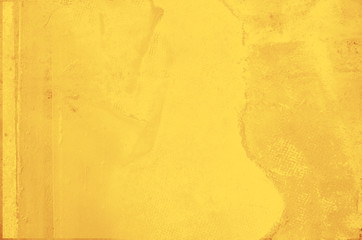 abstract yellow and red colors background for design