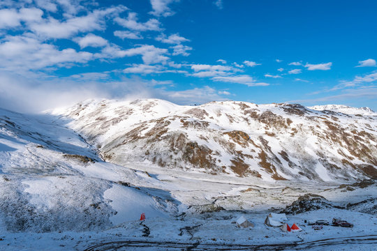 Deosai National Park Landscape 19