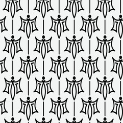 seamless pattern