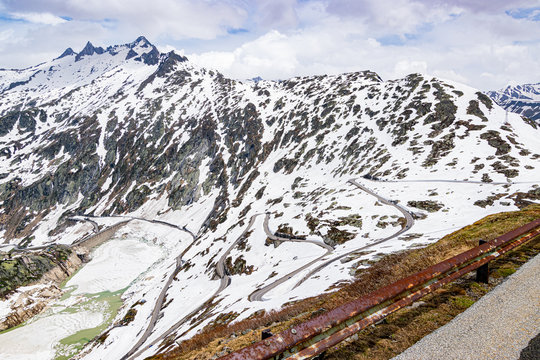 Grimselpass