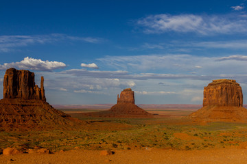 Monument valley