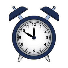 alarm clock icon